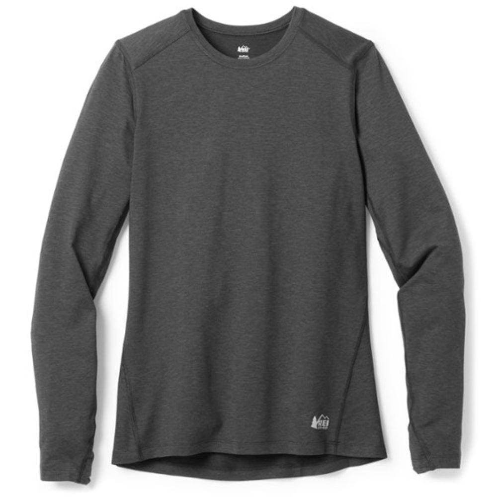 REI co-op Midweight Long-Sleeve Base Layer Top - Women's